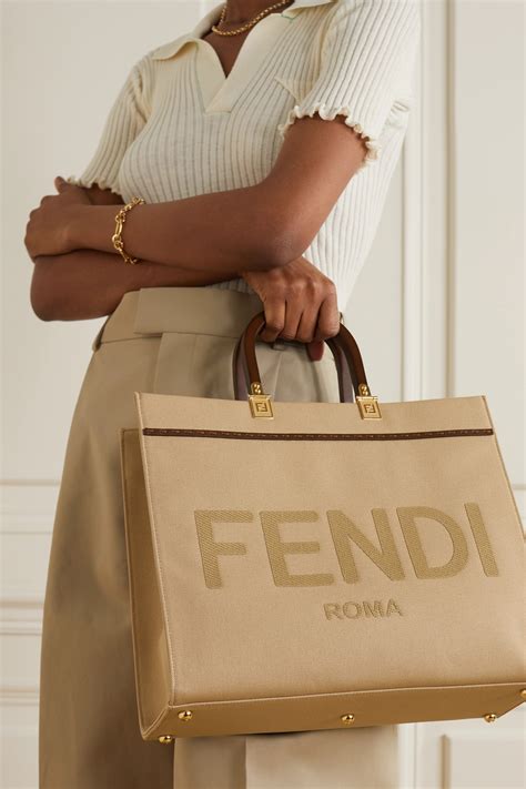 is fendi in style|Fendi purse price.